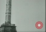 Image of German armistice broadcast to French Paris France, 1940, second 4 stock footage video 65675021942