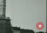 Image of German armistice broadcast to French Paris France, 1940, second 5 stock footage video 65675021942
