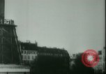 Image of German armistice broadcast to French Paris France, 1940, second 6 stock footage video 65675021942