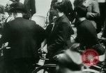 Image of German armistice broadcast to French Paris France, 1940, second 12 stock footage video 65675021942