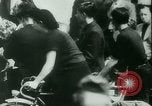 Image of German armistice broadcast to French Paris France, 1940, second 13 stock footage video 65675021942