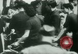 Image of German armistice broadcast to French Paris France, 1940, second 14 stock footage video 65675021942
