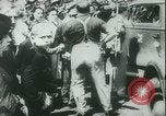 Image of German armistice broadcast to French Paris France, 1940, second 15 stock footage video 65675021942