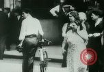 Image of German armistice broadcast to French Paris France, 1940, second 18 stock footage video 65675021942