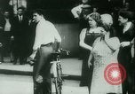 Image of German armistice broadcast to French Paris France, 1940, second 19 stock footage video 65675021942