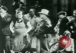 Image of German armistice broadcast to French Paris France, 1940, second 27 stock footage video 65675021942