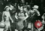 Image of German armistice broadcast to French Paris France, 1940, second 28 stock footage video 65675021942