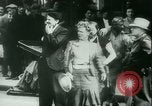 Image of German armistice broadcast to French Paris France, 1940, second 29 stock footage video 65675021942