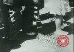 Image of German armistice broadcast to French Paris France, 1940, second 35 stock footage video 65675021942