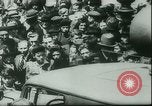 Image of German armistice broadcast to French Paris France, 1940, second 36 stock footage video 65675021942