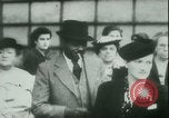 Image of German armistice broadcast to French Paris France, 1940, second 45 stock footage video 65675021942