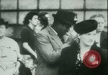 Image of German armistice broadcast to French Paris France, 1940, second 47 stock footage video 65675021942