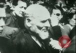 Image of German armistice broadcast to French Paris France, 1940, second 49 stock footage video 65675021942