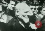 Image of German armistice broadcast to French Paris France, 1940, second 50 stock footage video 65675021942