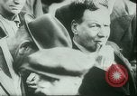 Image of German armistice broadcast to French Paris France, 1940, second 51 stock footage video 65675021942