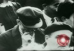 Image of German armistice broadcast to French Paris France, 1940, second 56 stock footage video 65675021942