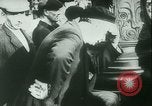 Image of German armistice broadcast to French Paris France, 1940, second 59 stock footage video 65675021942