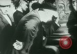Image of German armistice broadcast to French Paris France, 1940, second 60 stock footage video 65675021942