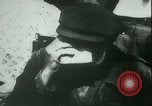 Image of German armistice broadcast to French Paris France, 1940, second 62 stock footage video 65675021942