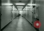 Image of mental hospital in 1960s United States USA, 1967, second 7 stock footage video 65675021943