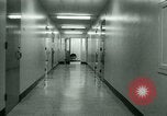 Image of mental hospital in 1960s United States USA, 1967, second 11 stock footage video 65675021943