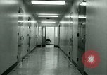 Image of mental hospital in 1960s United States USA, 1967, second 19 stock footage video 65675021943