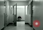 Image of mental hospital in 1960s United States USA, 1967, second 37 stock footage video 65675021943