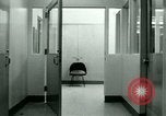 Image of mental hospital in 1960s United States USA, 1967, second 40 stock footage video 65675021943