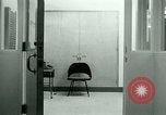 Image of mental hospital in 1960s United States USA, 1967, second 45 stock footage video 65675021943