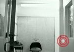 Image of mental hospital in 1960s United States USA, 1967, second 47 stock footage video 65675021943