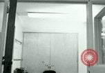 Image of mental hospital in 1960s United States USA, 1967, second 48 stock footage video 65675021943