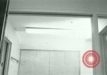 Image of mental hospital in 1960s United States USA, 1967, second 50 stock footage video 65675021943