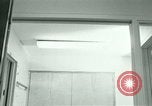 Image of mental hospital in 1960s United States USA, 1967, second 51 stock footage video 65675021943