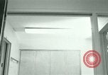 Image of mental hospital in 1960s United States USA, 1967, second 52 stock footage video 65675021943
