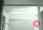 Image of mental hospital in 1960s United States USA, 1967, second 54 stock footage video 65675021943