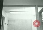Image of mental hospital in 1960s United States USA, 1967, second 57 stock footage video 65675021943