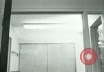 Image of mental hospital in 1960s United States USA, 1967, second 58 stock footage video 65675021943
