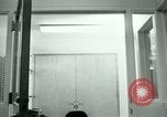 Image of mental hospital in 1960s United States USA, 1967, second 60 stock footage video 65675021943