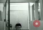 Image of mental hospital in 1960s United States USA, 1967, second 62 stock footage video 65675021943