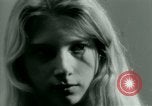 Image of patients of LSD drug abuse United States USA, 1967, second 9 stock footage video 65675021944