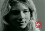 Image of patients of LSD drug abuse United States USA, 1967, second 18 stock footage video 65675021944