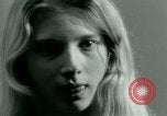 Image of patients of LSD drug abuse United States USA, 1967, second 24 stock footage video 65675021944