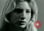 Image of patients of LSD drug abuse United States USA, 1967, second 41 stock footage video 65675021944