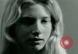 Image of patients of LSD drug abuse United States USA, 1967, second 43 stock footage video 65675021944