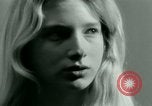 Image of patients of LSD drug abuse United States USA, 1967, second 49 stock footage video 65675021944
