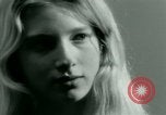 Image of patients of LSD drug abuse United States USA, 1967, second 57 stock footage video 65675021944
