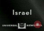 Image Richard Nixon Tel Aviv ISRAËL, 1966, de la seconde 4 séquences d'archives historiques vidéo 65675021950