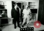 Image Richard Nixon Tel Aviv ISRAËL, 1966, de la seconde 6 séquences d'archives historiques vidéo 65675021950