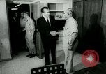 Image Richard Nixon Tel Aviv ISRAËL, 1966, de la seconde 10 séquences d'archives historiques vidéo 65675021950
