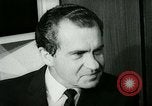 Image Richard Nixon Tel Aviv ISRAËL, 1966, de la seconde 14 séquences d'archives historiques vidéo 65675021950